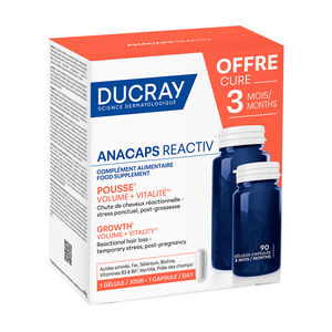 ANACAPS REACTIV kapsule za rast
