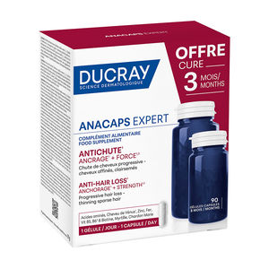 ANACAPS EXPERT capsule anticaduta