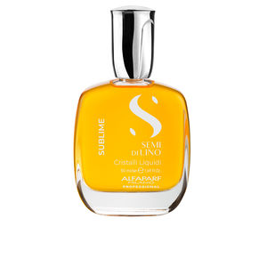 Alfaparf Milano SEMI DI LINO SUBLIME cristalli liquidi Hair styling product buy online