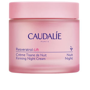 RESVERATROL-LIFT crema tisana de noche 50 ml