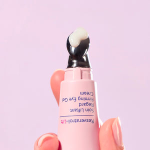 RESVERATROL LIFT eye lifting treatment