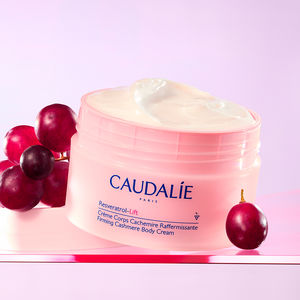 RESVERATROL LIFT Kaschmir-Körpercreme