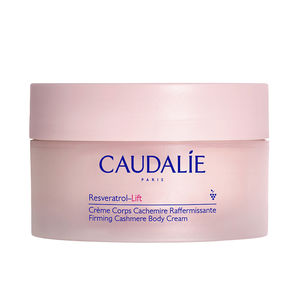 Body firming  Caudalie RESVERATROL LIFT krem do ciała z kaszmirem kup online