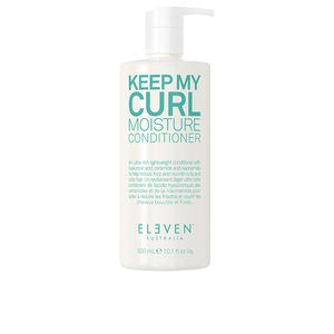 Hidratantes y nutritivos - Definición de rizos Eleven Australia KEEP MY CURL moisture conditioner comprar online
