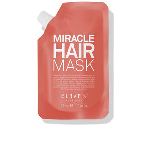 Eleven Australia MIRACLE HAIR mask Moisturizing and nourishing buy online