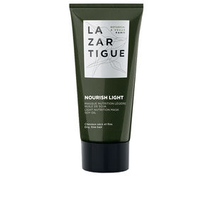 NOURISH LIGHT maschera leggera nutriente con olio di soia 50ml