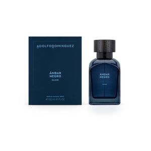 ÁMBAR NEGRO ELIXIR