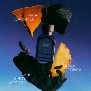 ÁMBAR NEGRO ELIXIR