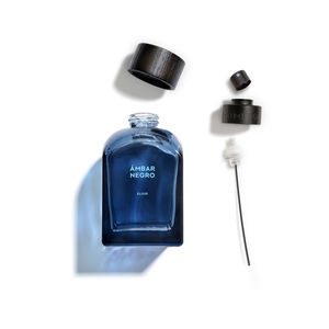 ÁMBAR NEGRO ELIXIR