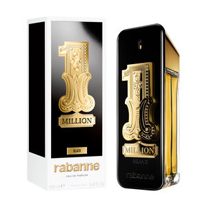 1 MILLION BLACK