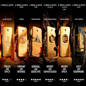 1 MILLION BLACK
