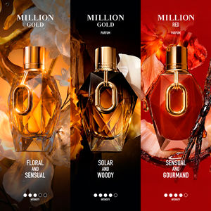 MILLION RED FOR HER PARFUM