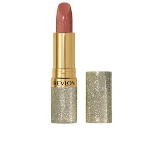 SUPER LUSTROUS ULTRA lūpu krāsa #002-Sunkissed Revlon Mass Market