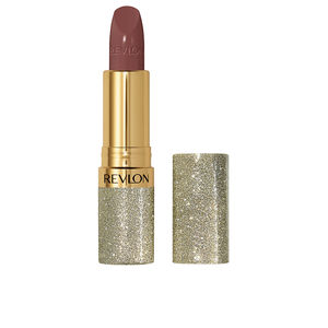 SUPER LUSTROUS ULTRA lūpu krāsa #005 - Rožkoks Revlon Mass Market