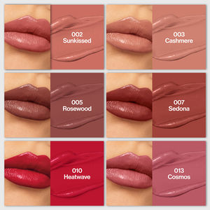 SUPER LUSTROUS ULTRA barra de labios