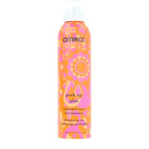 PERK UP PLUS champú seco