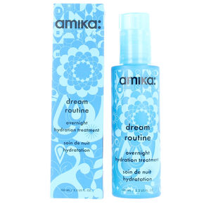 DREAM ROUTINE mascarilla de noche capilar