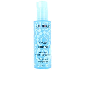 Mitrinošs un barojošs Amika DREAM ROUTINE mascarilla de noche capilar pirkt tiešsaistē