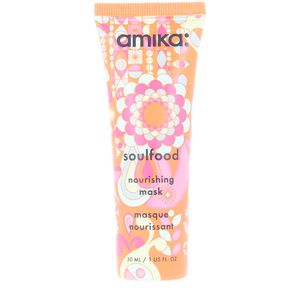 Amika SOULFOOD nourishing face mask Moisturizing and nourishing buy online