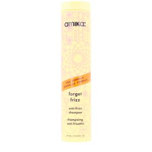 Amika FORGET champú antiencrespamiento Anti frizz shampoo buy online