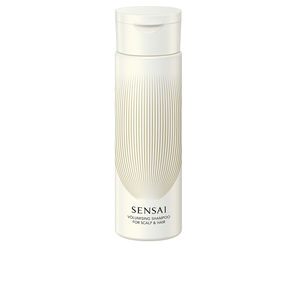 Sensai VOLUMISING shampoo for scalp & hair Volumizing shampoo - Purifying shampoo buy online