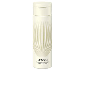 Sensai SMOOTHING shampoo for scalp & hair Anti frizz shampoo - Moisturizing shampoo buy online