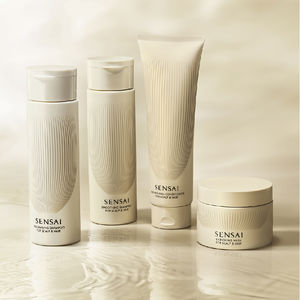 NOURISHING conditioner for scalp & hair