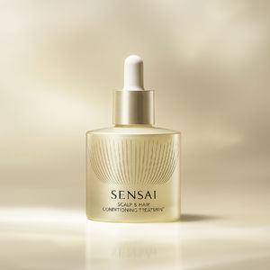 SCALP & HAIR conditioning treatment