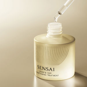 SCALP & HAIR conditioning treatment