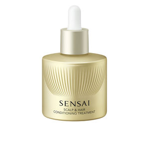 Sensai SCALP & HAIR conditioning treatment Hair moisturizer treatment - Anti-frizz treatment buy online