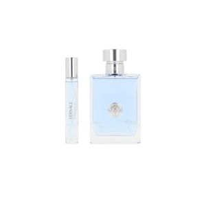 VERSACE POUR HOMME ESTUCHE
