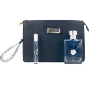 Versace VERSACE POUR HOMME ESTUCHE perfume buy online