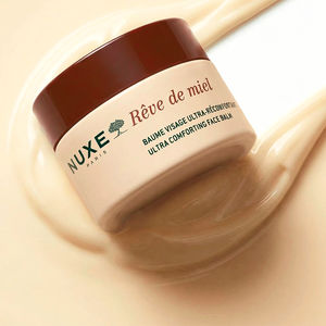 RÊVE DE MIEL ultra-beruhigender Gesichtsbalsam