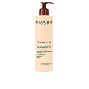 Body moisturiser Nuxe RÊVE DE MIEL crème corps ultra-réconfortante kúpiť online