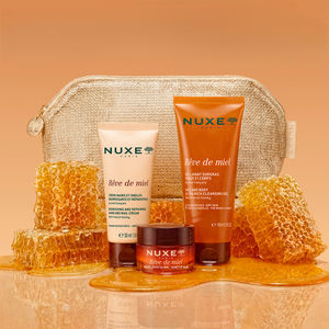 RÊVE DE MIEL BODY CASE