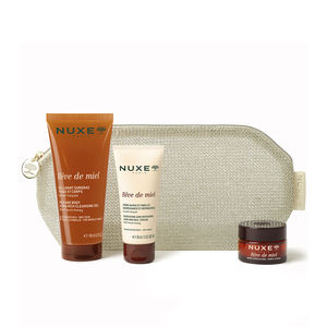 Nuxe RÊVE DE MIEL BODY CASE Skincare set buy online