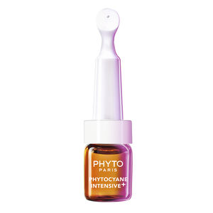 PHYTOCYANE INTENSIVE+ ampollas mujer