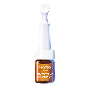 PHYTOCYANE INTENSIVE+ ampollas hombre