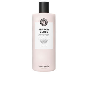 Champú brillo - Champú hidratante Maria Nila MIRROR GLOSS shampoo comprar online