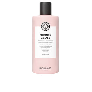 Shiny hair products - Drėkinantis ir maitinantis Maria Nila MIRROR GLOSS conditioner pirkti internetu
