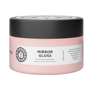 Feuchtigkeitsspendend und pflegend - Anti-Frizz-Maske Maria Nila MIRROR GLOSS mask online kaufen