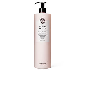 Champú brillo - Champú hidratante Maria Nila MIRROR GLOSS shampoo comprar online
