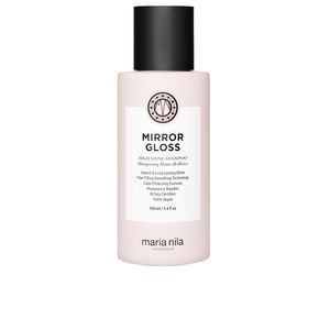 MIRROR GLOSS Shampoo 100 ml