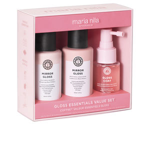 Haar Geschenkset Maria Nila GLOSS ESSENTIALS VALUE ESTUCHE online kaufen