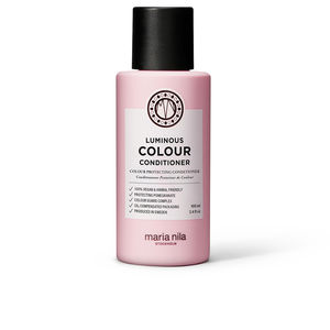Entwirrender Conditioner - Conditioner für gefärbtes Haar Maria Nila LUMINOUS COLOUR conditioner online kaufen
