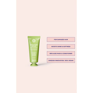 STRUCTURE REPAIR booster masque