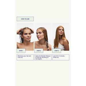 STRUCTURE REPAIR booster masque