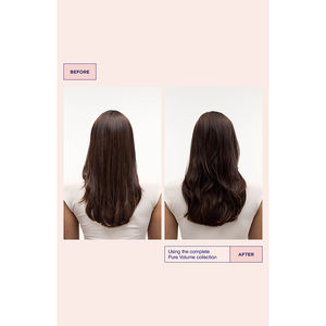 PURE VOLUME booster masque