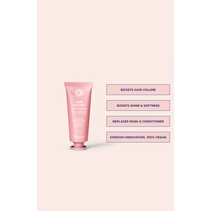 PURE VOLUME booster masque