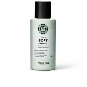 Feuchtigkeitsspendendes Shampoo Maria Nila TRUE SOFT Shampoo online kaufen